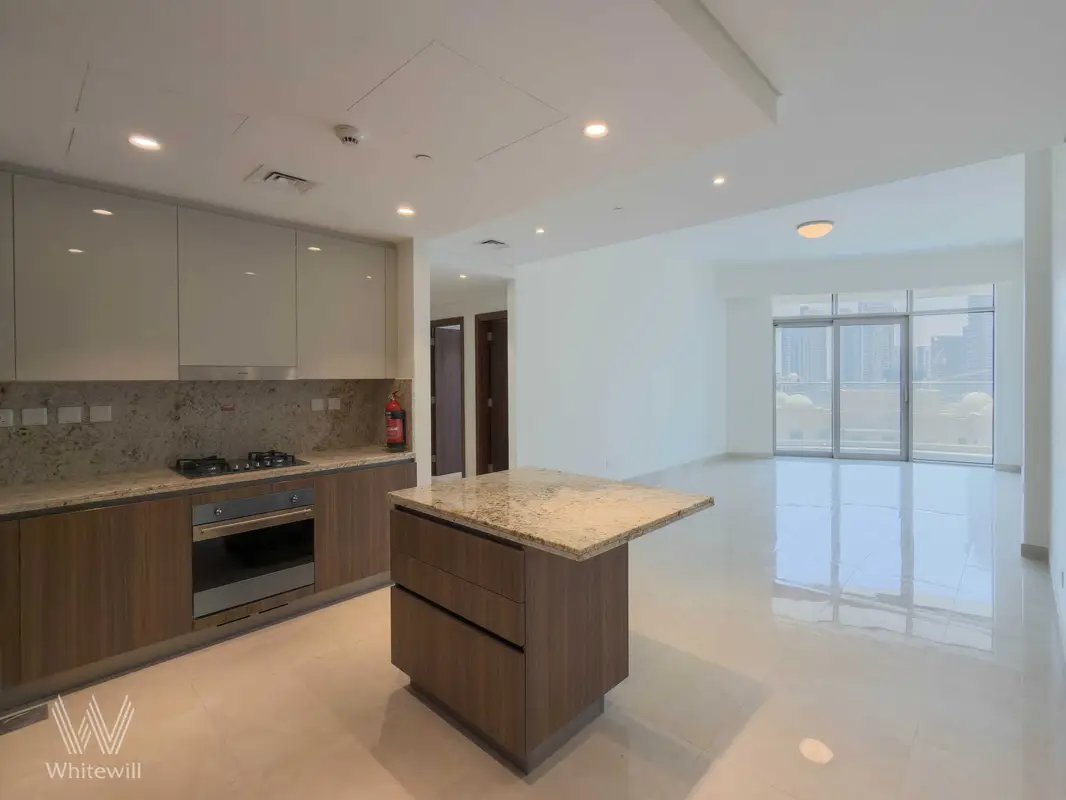 2-bedroom freehold apartment in Downtown Dubai — photo 5 of 5