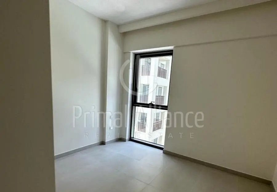 1-bedroom freehold apartment in Dubai Creek Harbour — photo 5 of 5