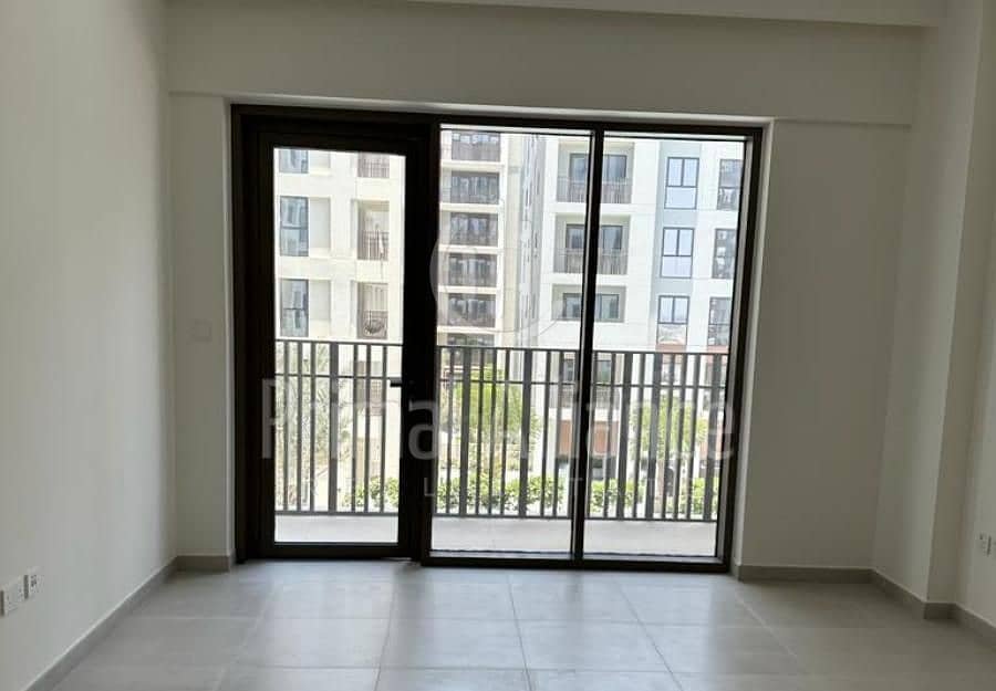 1-bedroom freehold apartment in Dubai Creek Harbour — photo 4 of 5