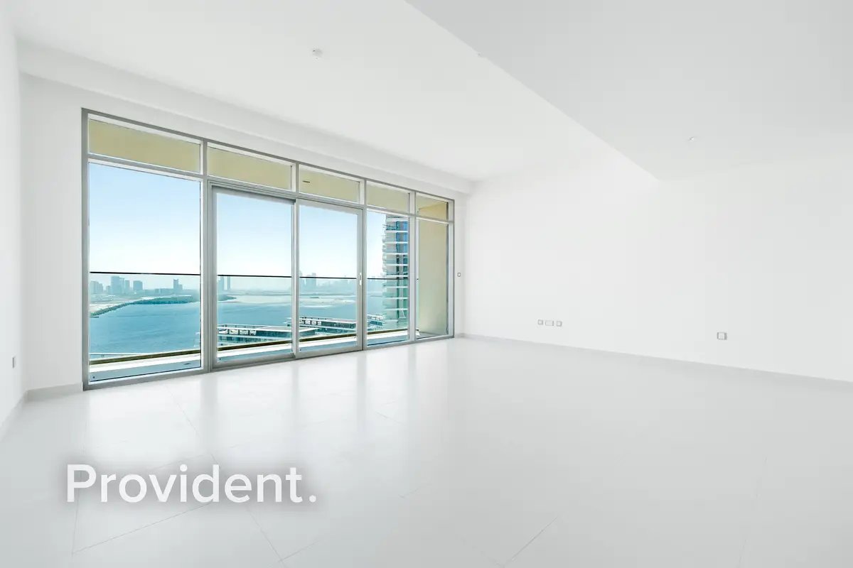 2-bedroom freehold apartment in Dubai Creek Harbour — photo 5 of 5