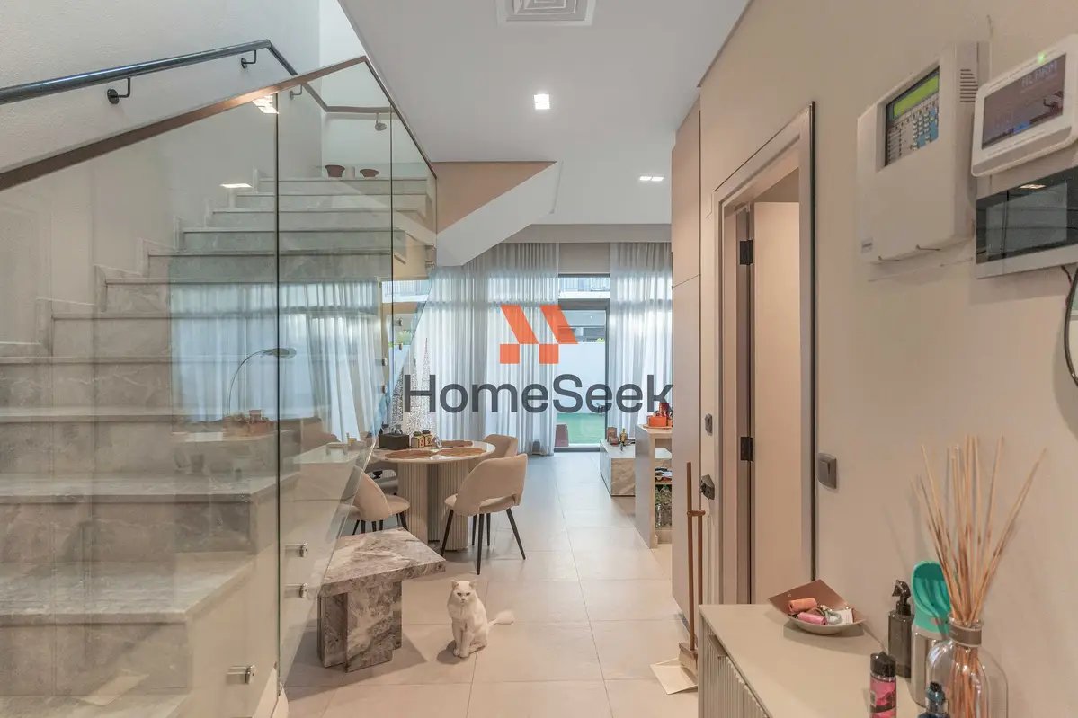 3-bedroom freehold villa in Mohammed Bin Rashid City (MBR City) — photo 4 of 4