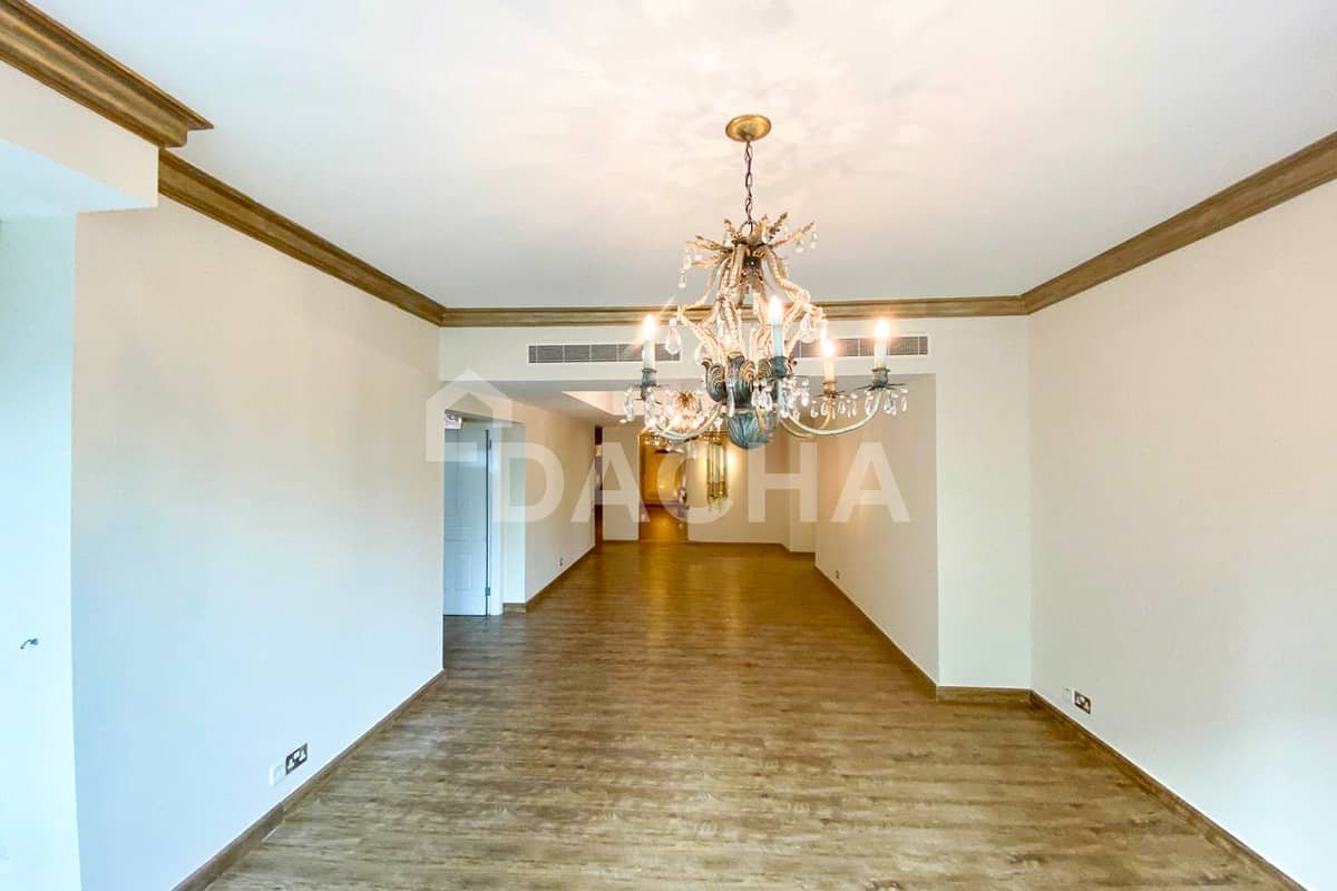 4-bedroom freehold apartment in Dubai Marina — photo 4 of 5