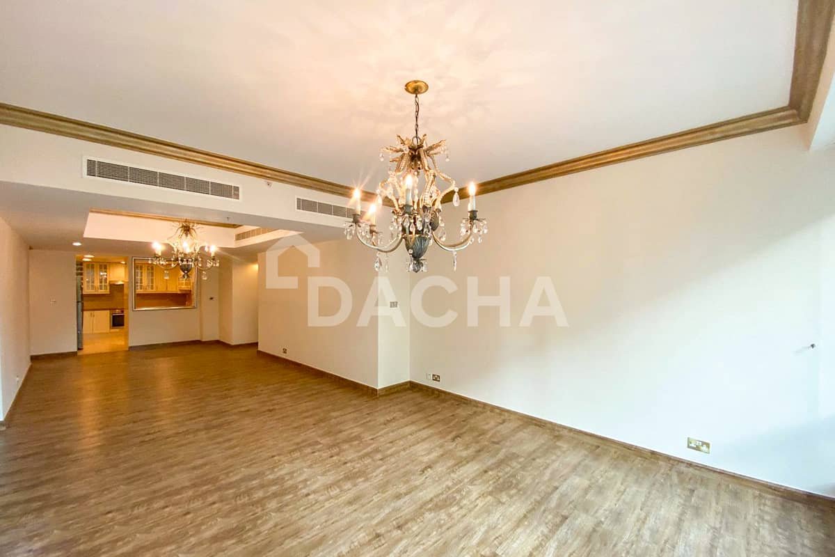 4-bedroom freehold apartment in Dubai Marina — photo 1 of 5