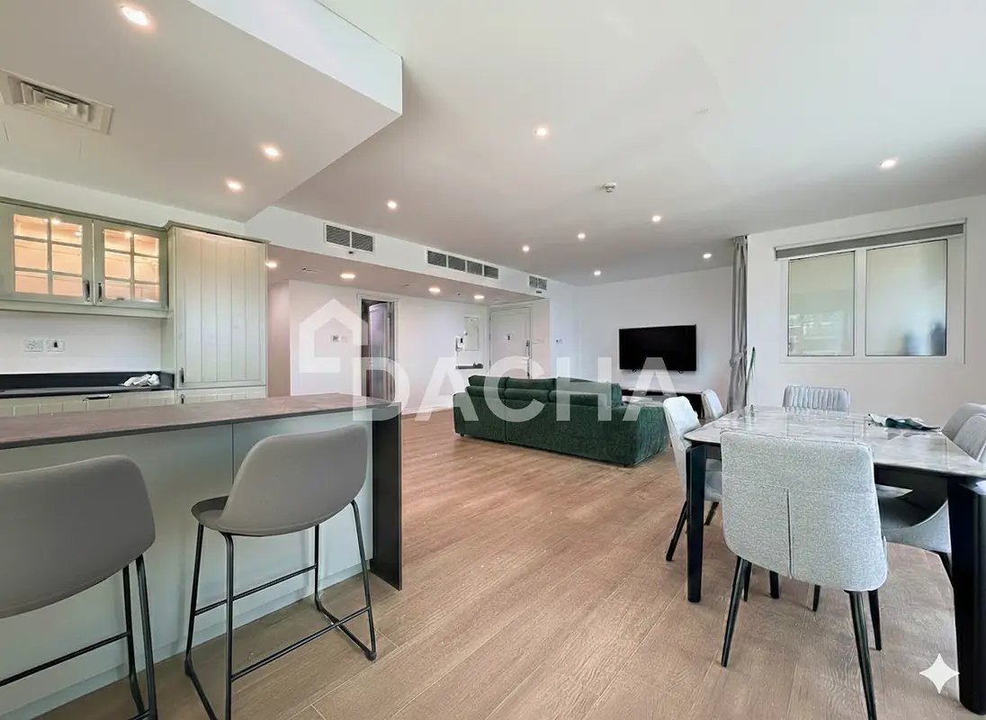 2-bedroom freehold apartment in Dubai Marina — photo 3 of 5
