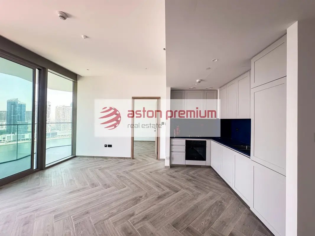 2-bedroom freehold apartment in Business Bay — photo 3 of 5