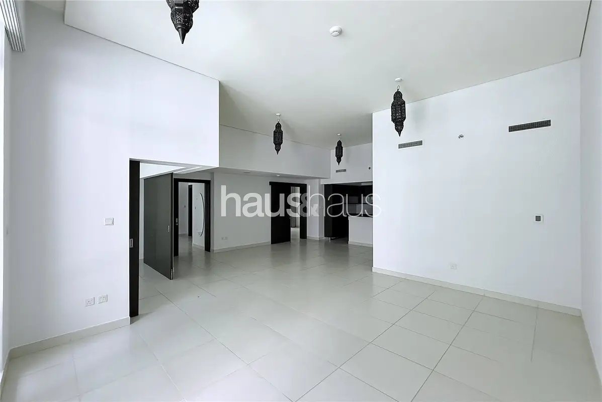 2-bedroom freehold apartment in Downtown Dubai — photo 5 of 5