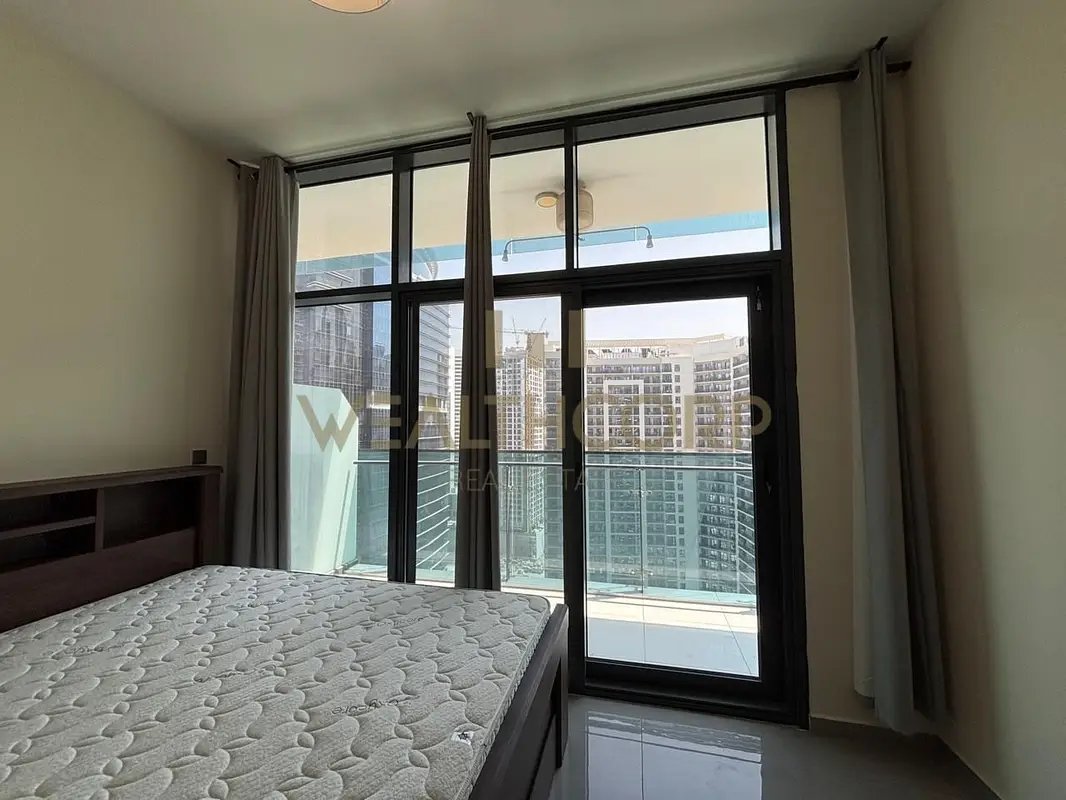 1-bedroom freehold apartment in Business Bay — photo 3 of 5