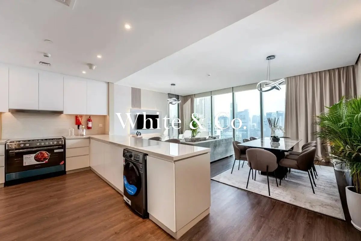 3-bedroom freehold apartment in Dubai Marina — photo 5 of 5