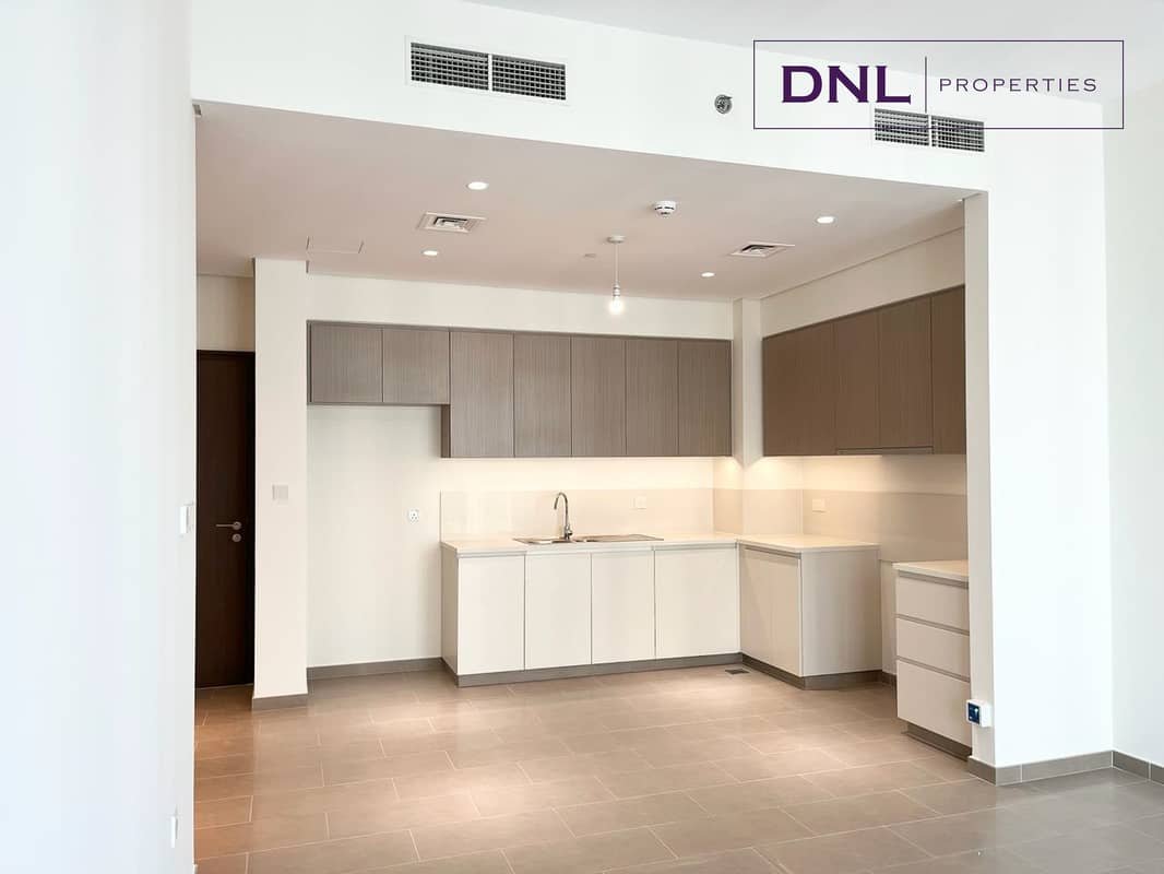 1-bedroom freehold apartment in Dubai Hills Estate — photo 3 of 4
