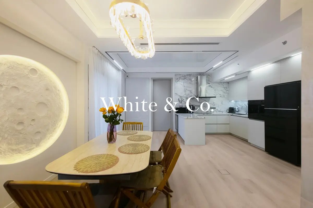2-bedroom freehold apartment in Dubai Marina — photo 5 of 5