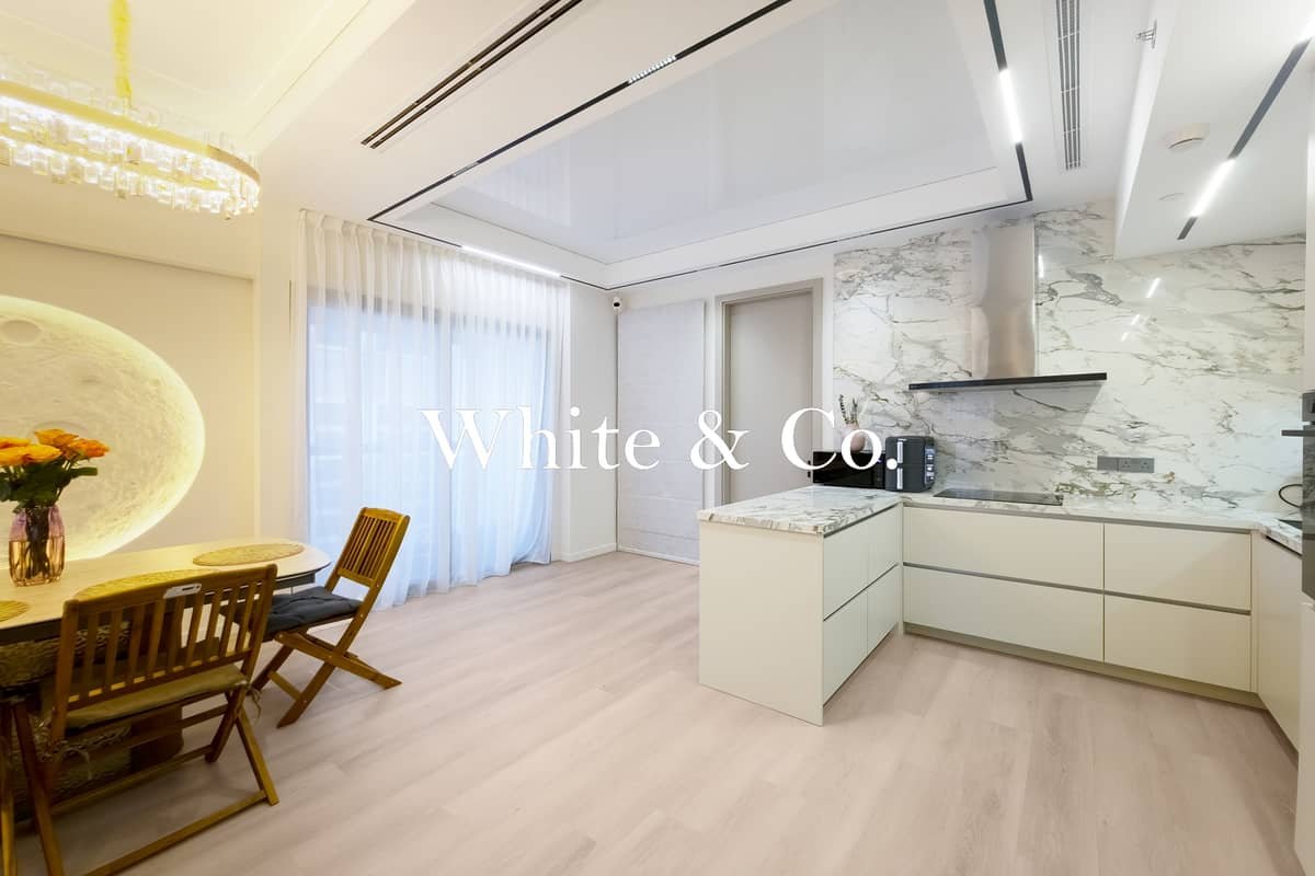 2-bedroom freehold apartment in Dubai Marina — photo 4 of 5