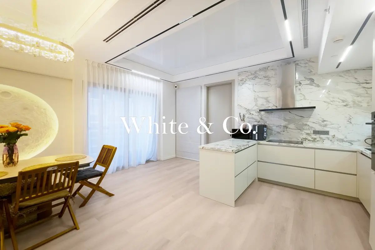 2-bedroom freehold apartment in Dubai Marina — photo 3 of 5