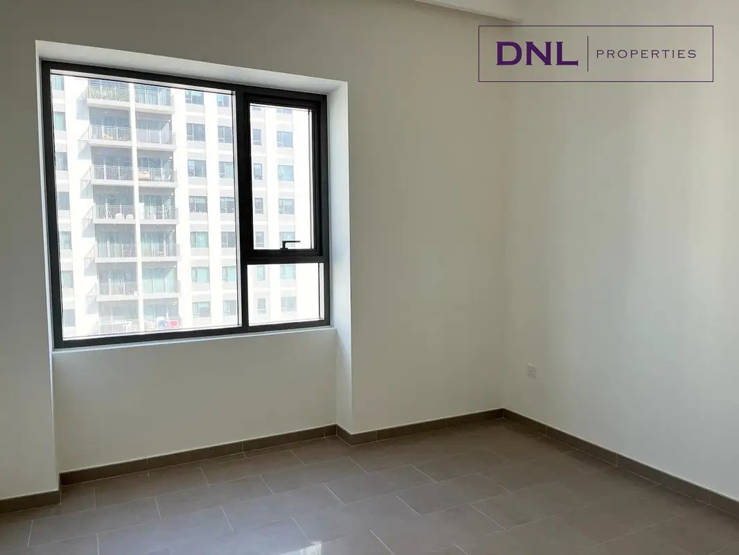 1-bedroom freehold apartment in Dubai Hills Estate — photo 4 of 4