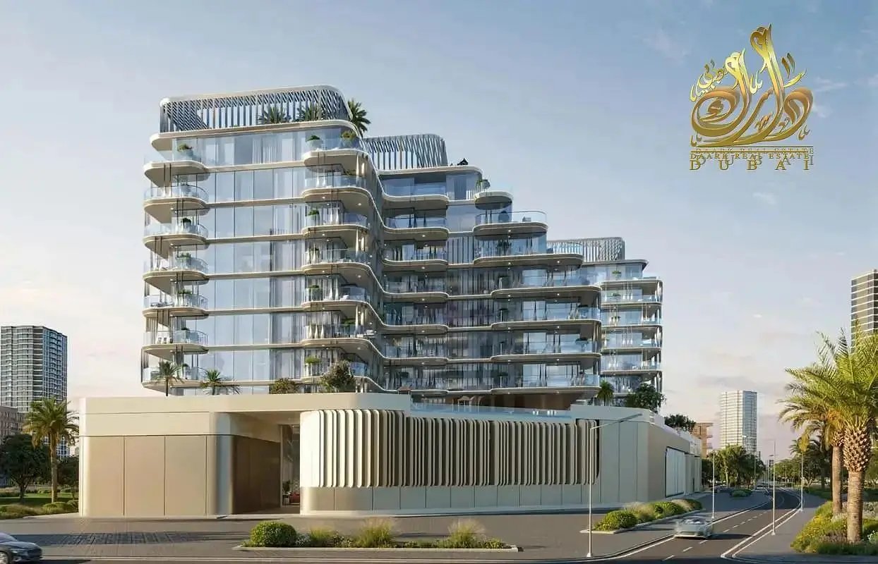 3-bedroom freehold apartment in Dubai Islands — photo 5 of 5