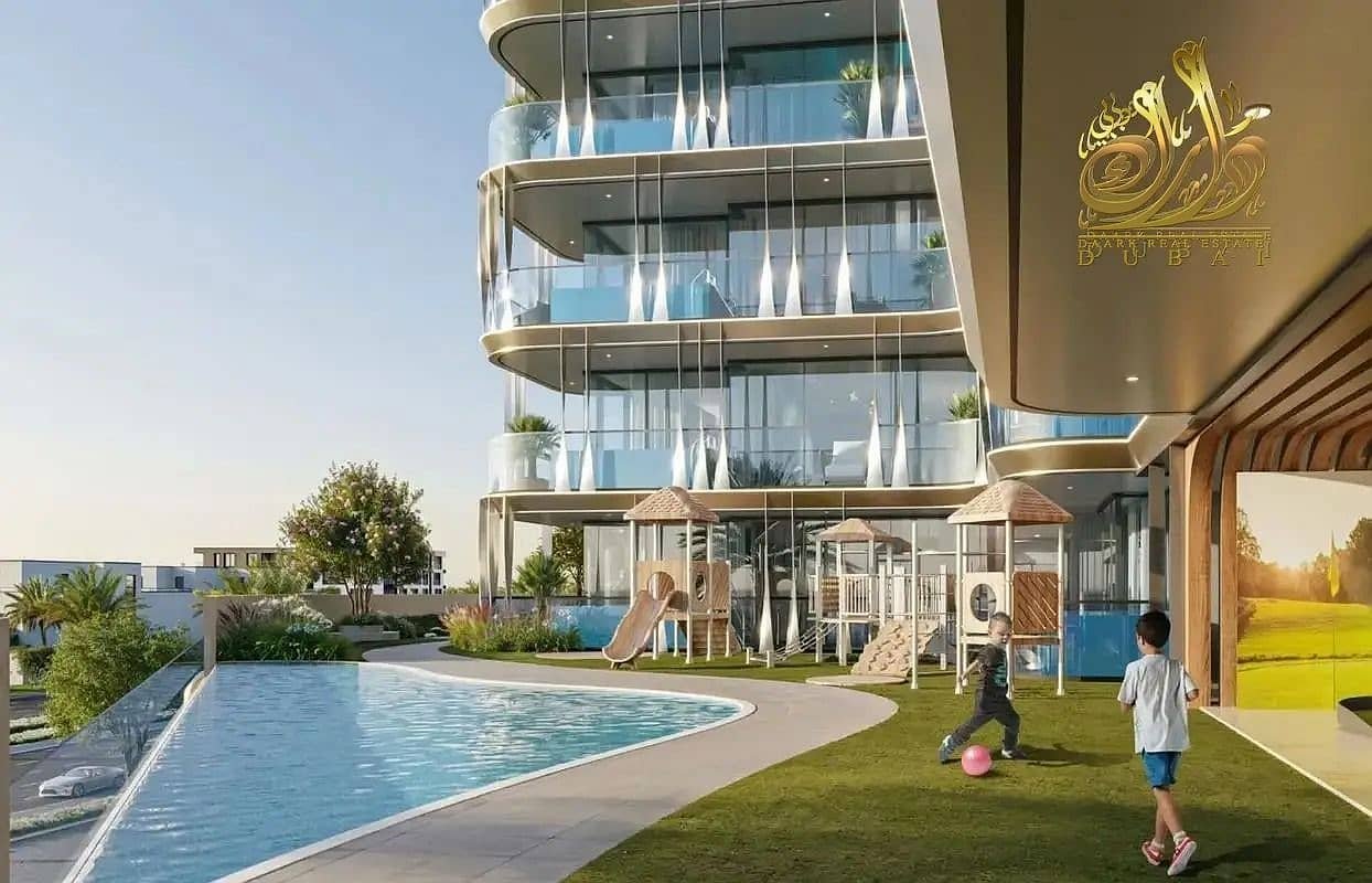 3-bedroom freehold apartment in Dubai Islands — photo 4 of 5