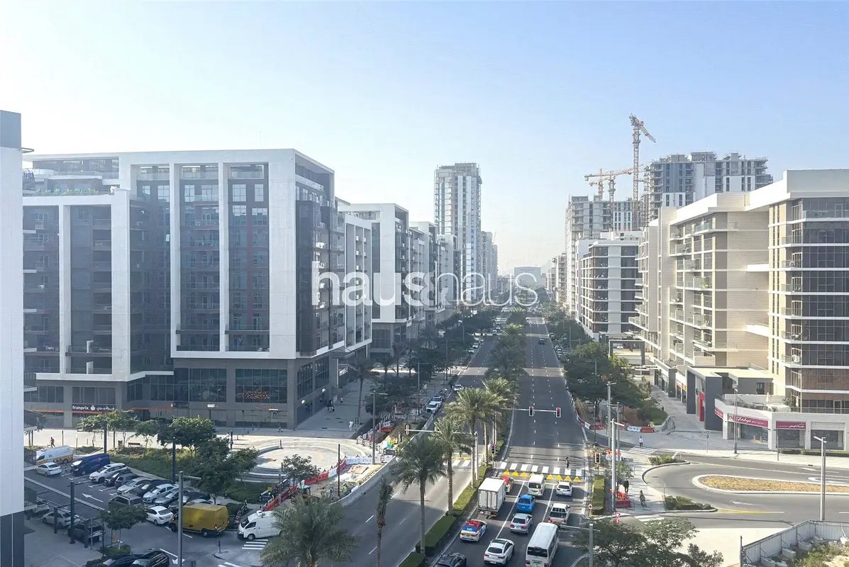 2-bedroom freehold apartment in Dubai Hills Estate — photo 5 of 5