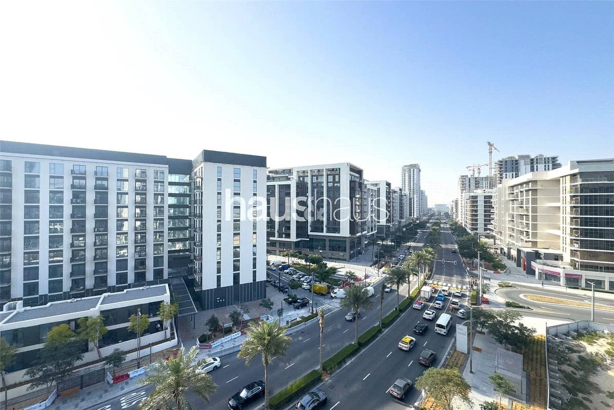 2-bedroom freehold apartment in Dubai Hills Estate — photo 4 of 5