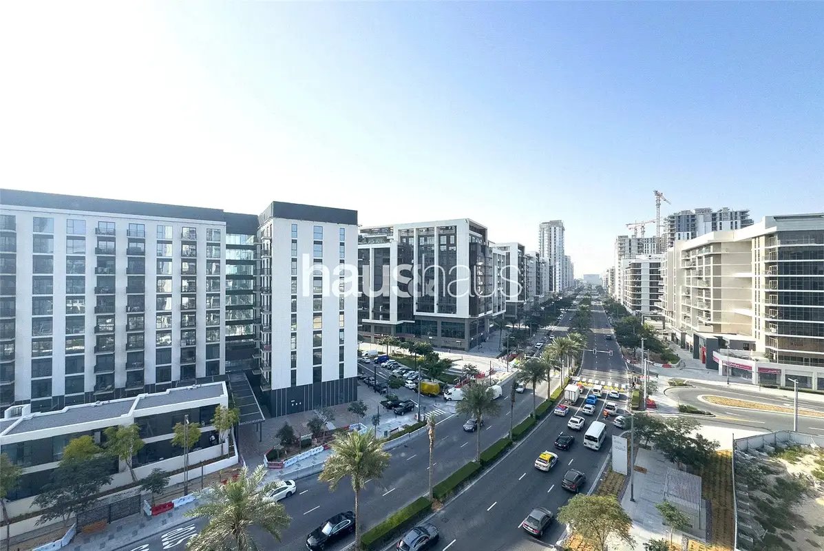 2-bedroom freehold apartment in Dubai Hills Estate — photo 3 of 5