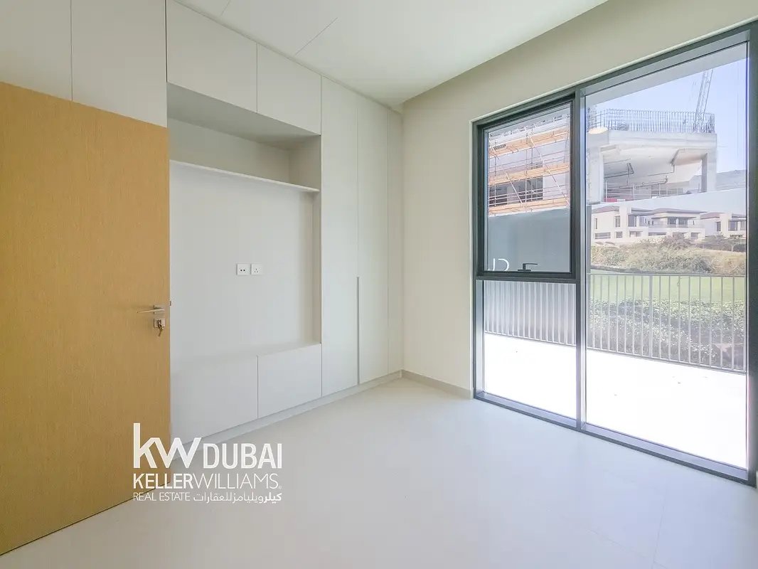 3-bedroom freehold apartment in Dubai Hills Estate — photo 5 of 5