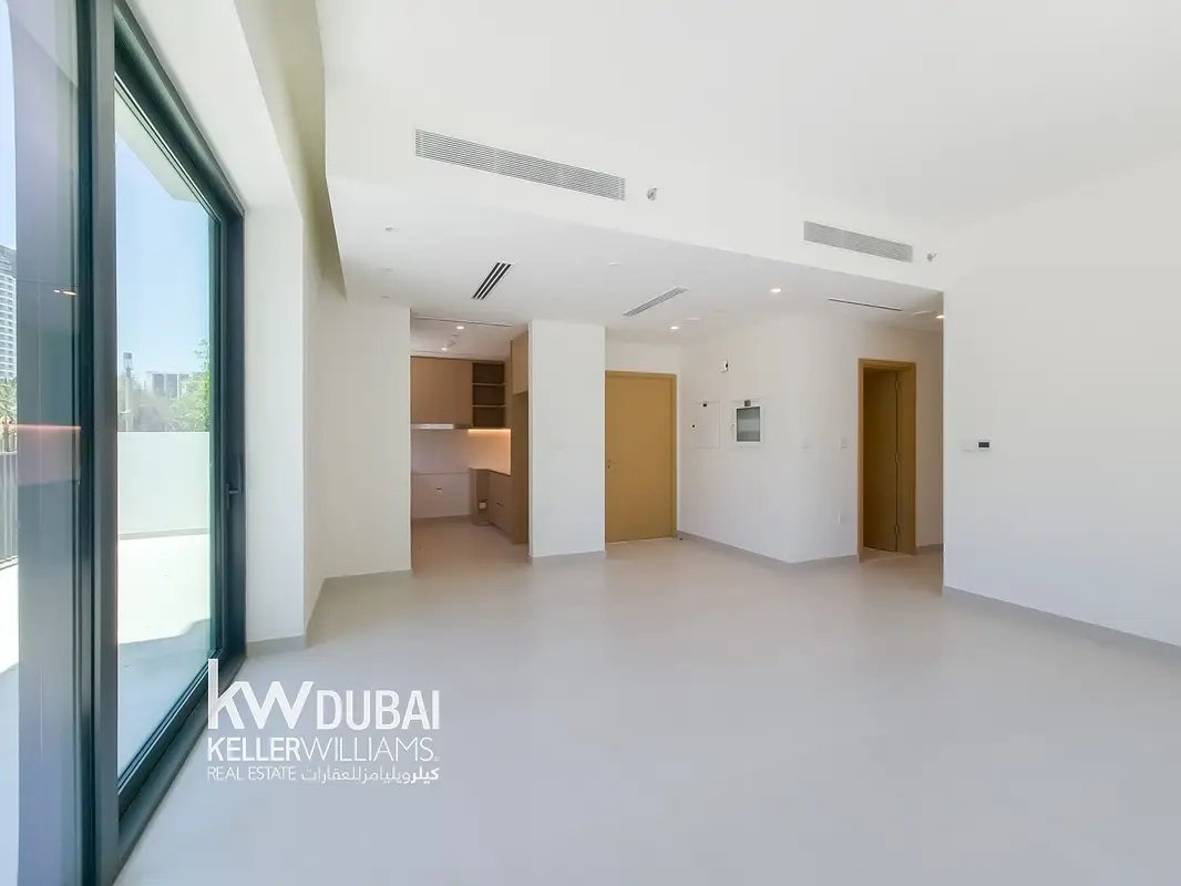 3-bedroom freehold apartment in Dubai Hills Estate — photo 2 of 5