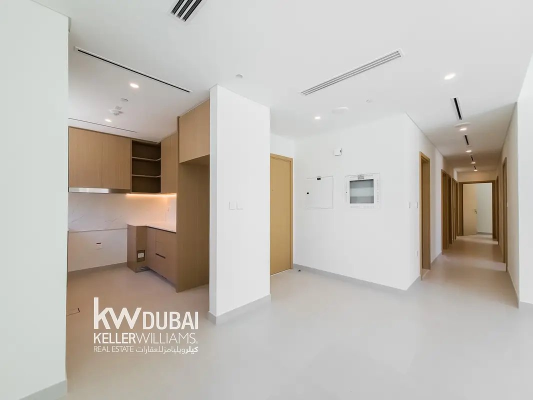 3-bedroom freehold apartment in Dubai Hills Estate — photo 3 of 5