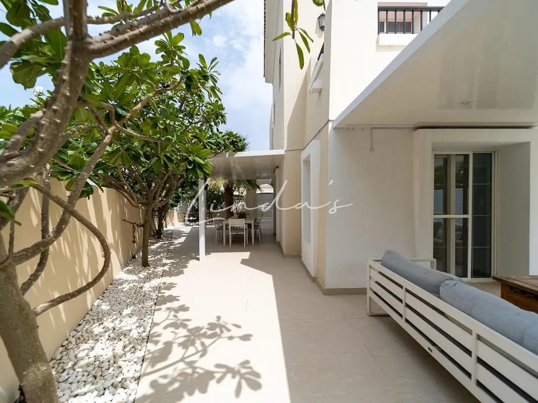 3-bedroom freehold villa in Arabian Ranches — photo 5 of 5