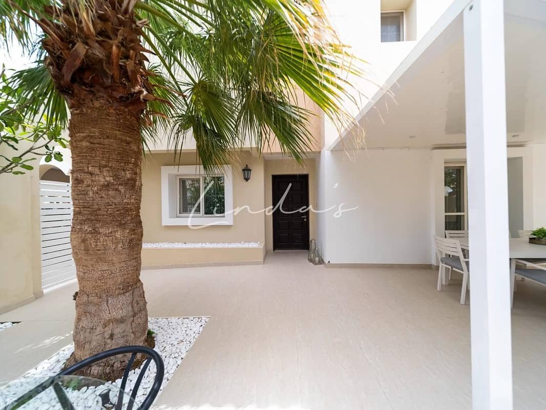 3-bedroom freehold villa in Arabian Ranches — photo 2 of 5