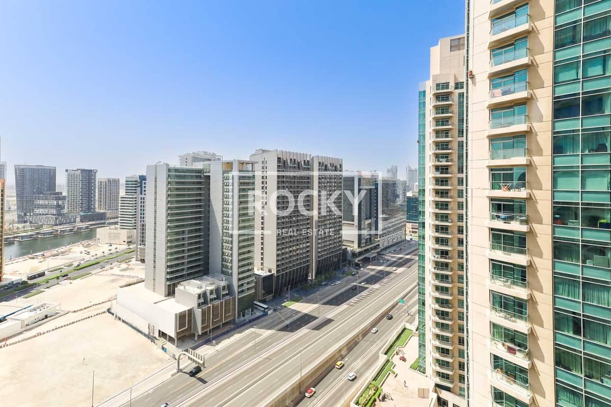 1-bedroom freehold apartment in Downtown Dubai — photo 4 of 5