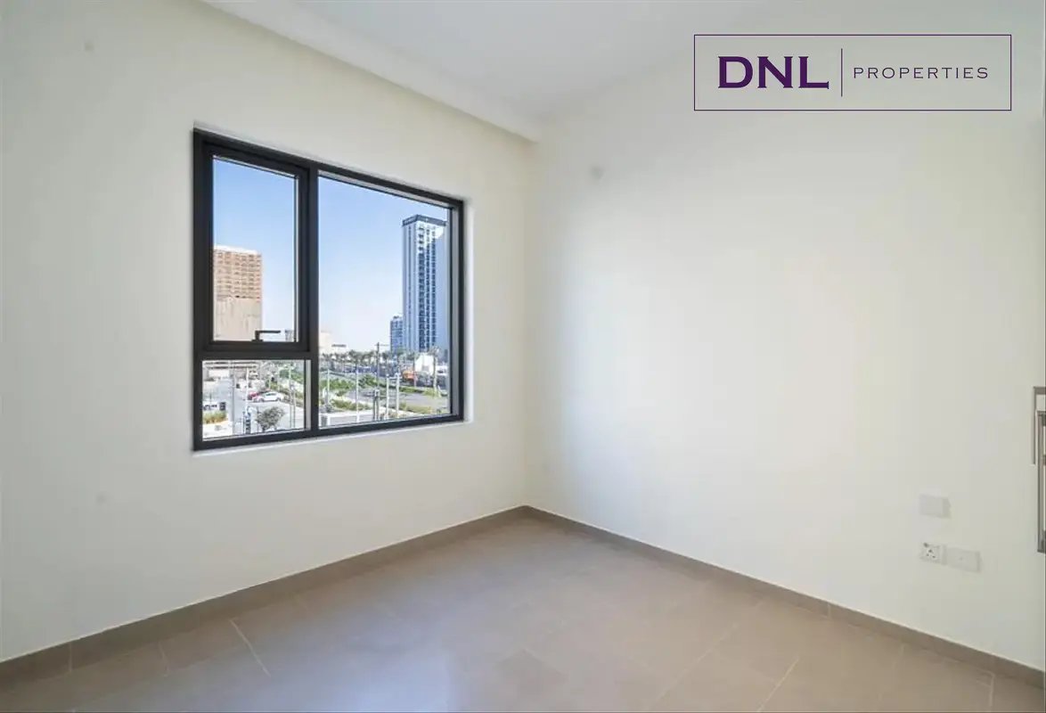 1-bedroom freehold apartment in Dubai Hills Estate — photo 4 of 4