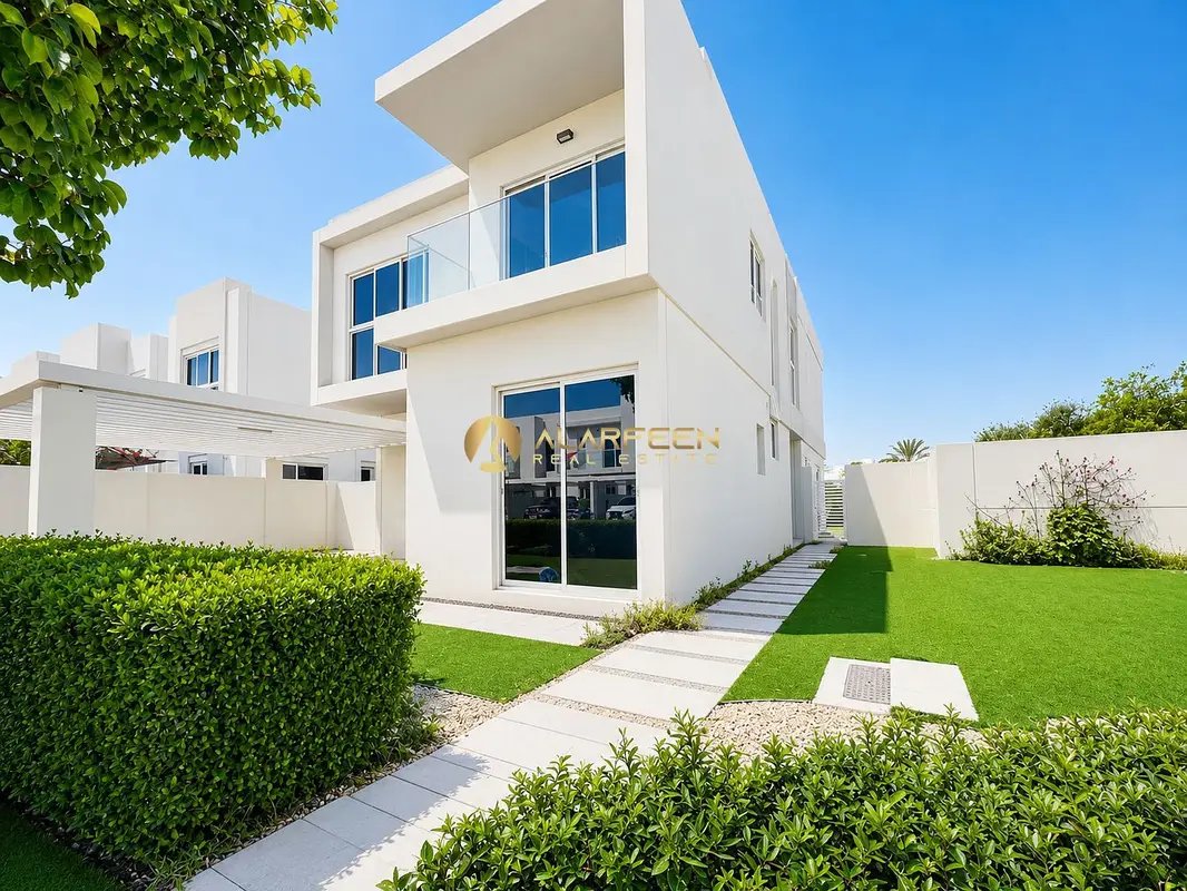 5-bedroom freehold villa in Mudon — photo 4 of 4