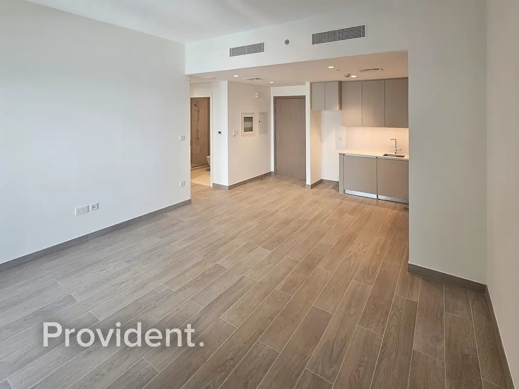 1-bedroom freehold apartment in Dubai Creek Harbour — photo 5 of 5