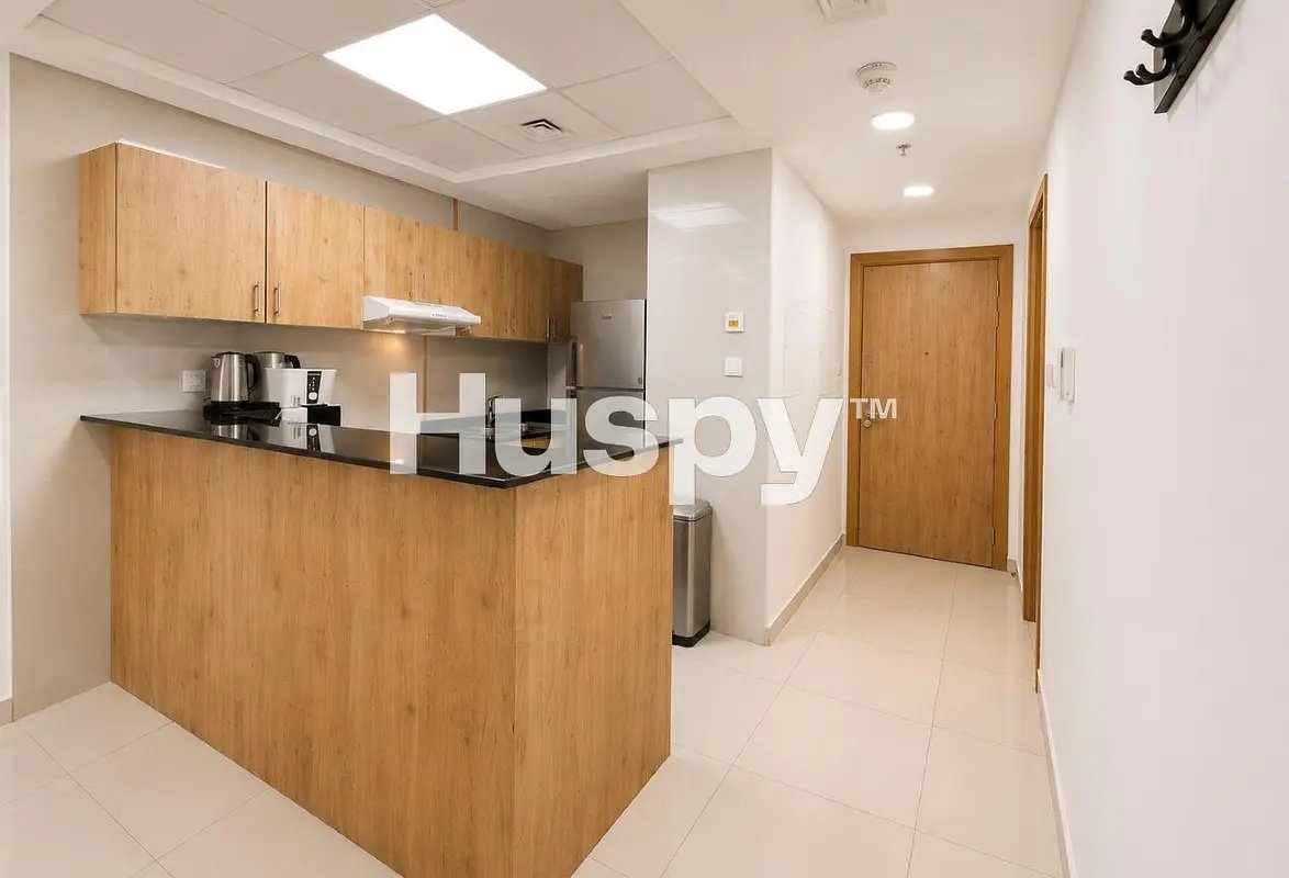 1-bedroom freehold apartment in Dubai Marina — photo 5 of 5