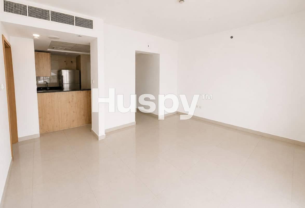 1-bedroom freehold apartment in Dubai Marina — photo 4 of 5