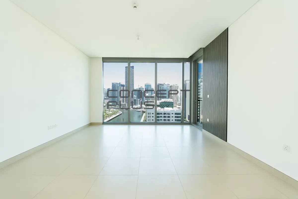 2-bedroom freehold apartment in Dubai Marina — photo 5 of 5