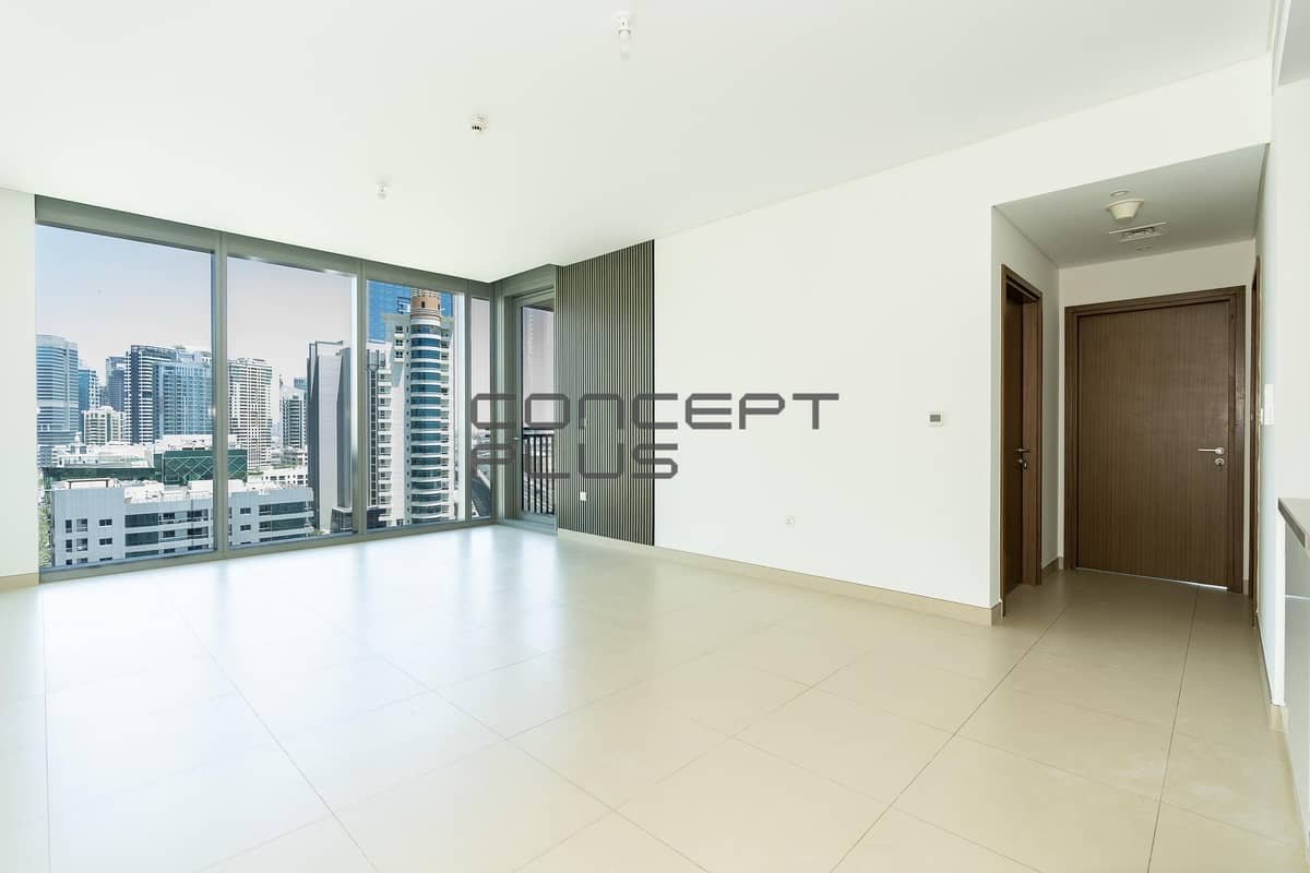 2-bedroom freehold apartment in Dubai Marina — photo 4 of 5