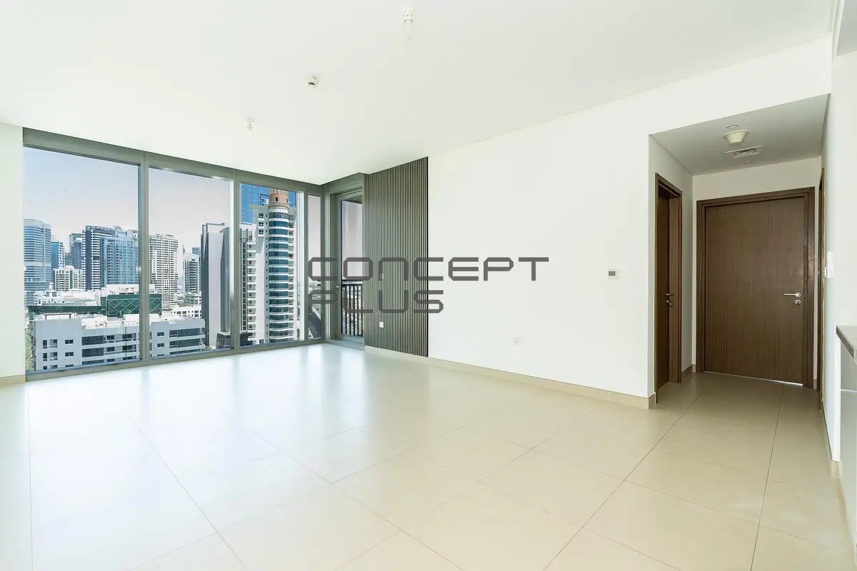2-bedroom freehold apartment in Dubai Marina — photo 3 of 5
