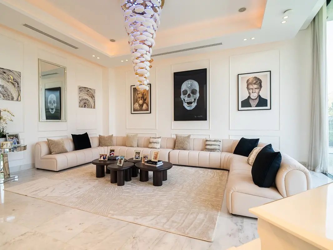 5-bedroom freehold villa in Dubai Hills Estate — photo 5 of 5