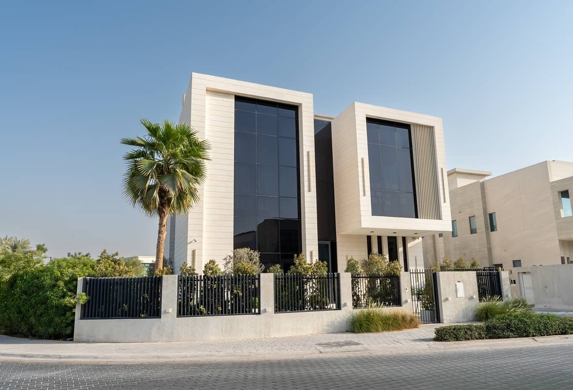 5-bedroom freehold villa in Dubai Hills Estate — photo 2 of 5