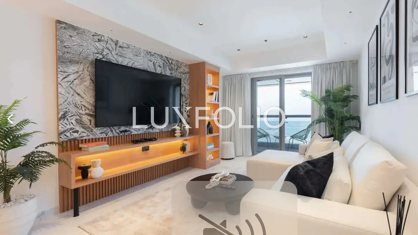 2-bedroom freehold apartment in Dubai Marina — photo 3 of 5