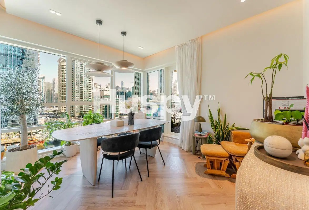 2-bedroom freehold apartment in Dubai Marina — photo 5 of 5