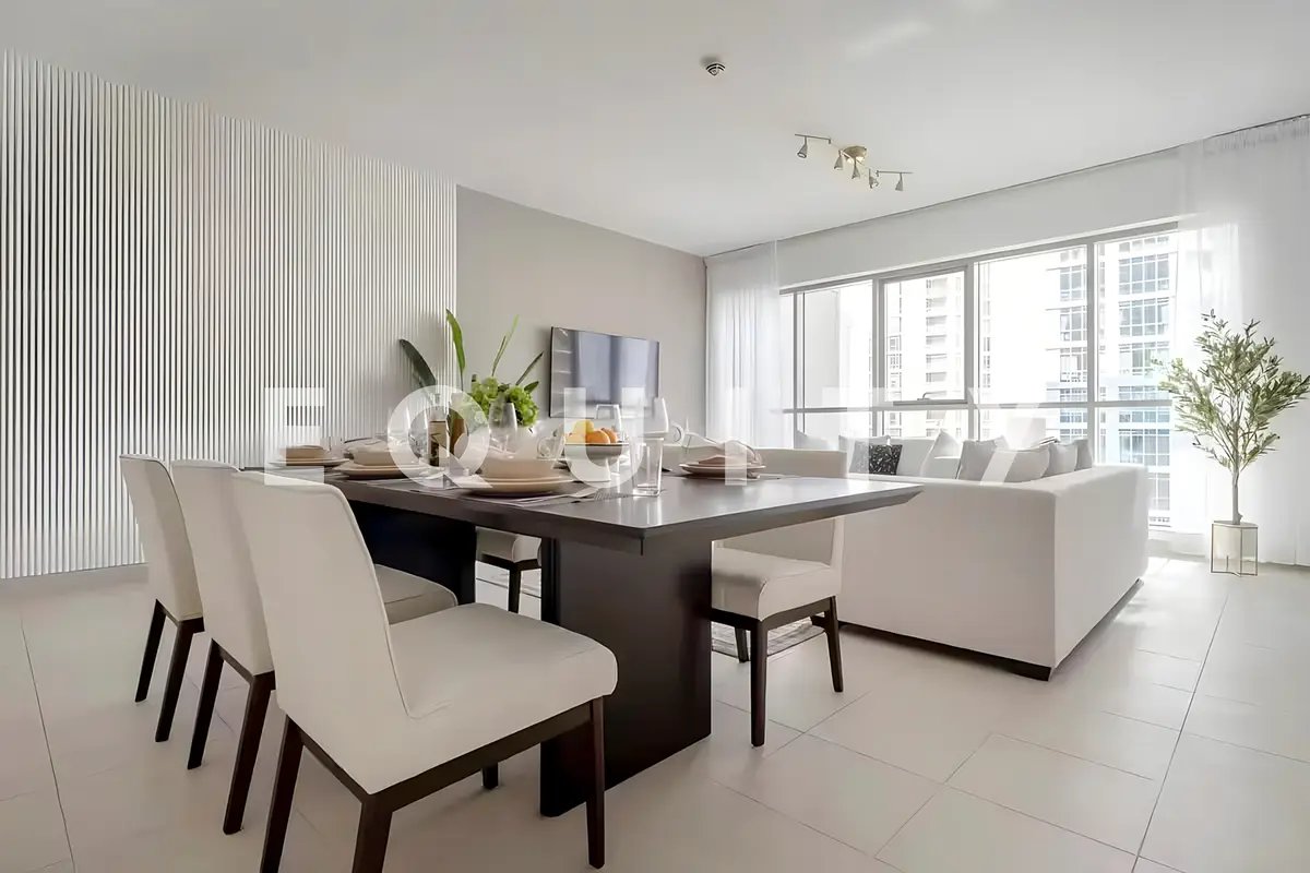 2-bedroom freehold apartment in Downtown Dubai — photo 3 of 5