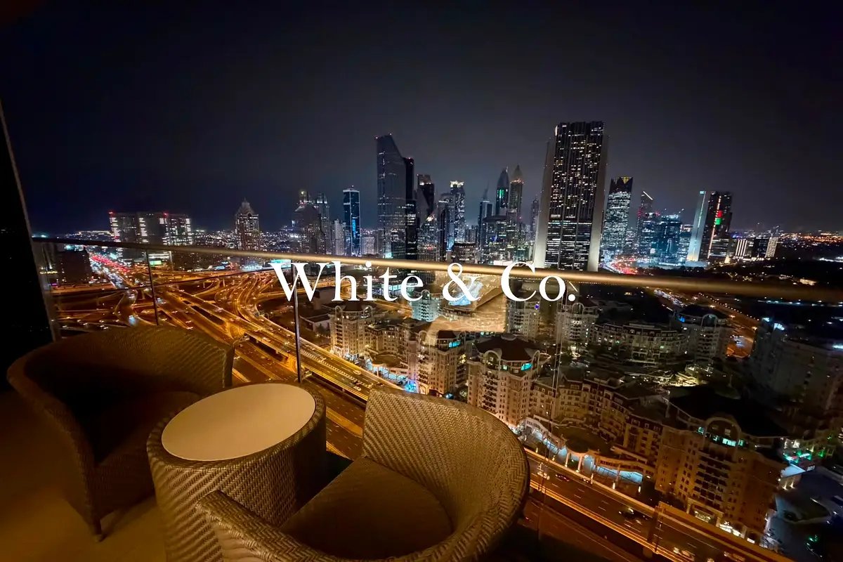 2-bedroom freehold apartment in Downtown Dubai — photo 3 of 5