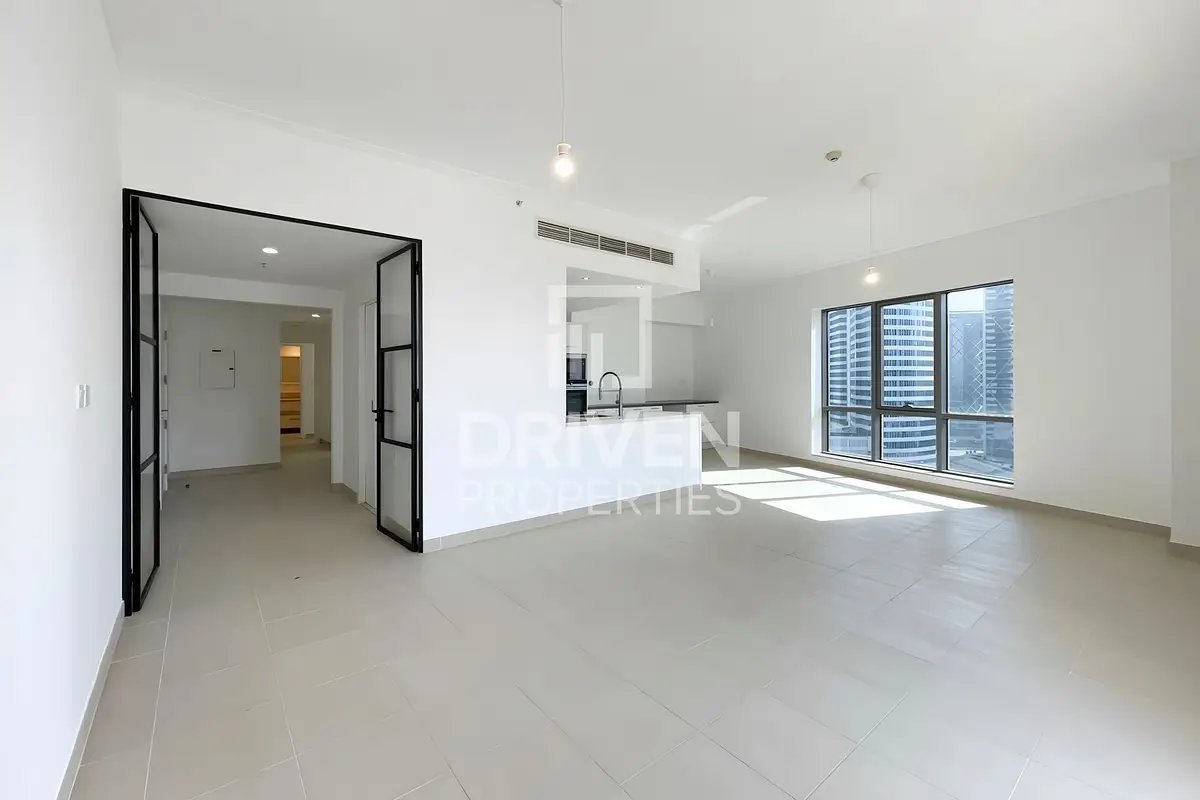 2-bedroom freehold apartment in Downtown Dubai — photo 3 of 5