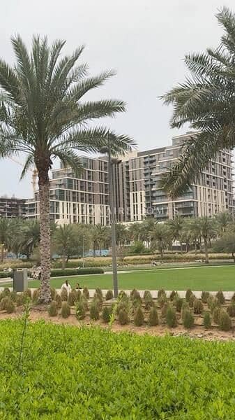 1-bedroom freehold apartment in Dubai Hills Estate — photo 4 of 5
