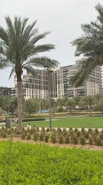 1-bedroom freehold apartment in Dubai Hills Estate — photo 3 of 5