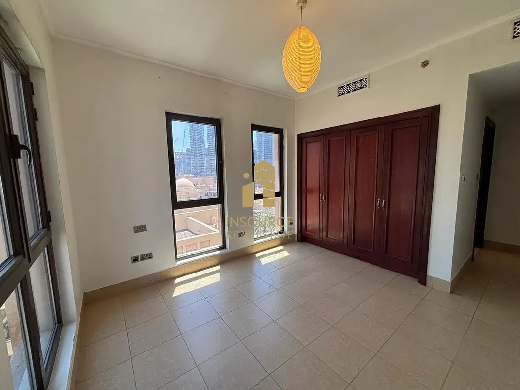 2-bedroom freehold apartment in Downtown Dubai — photo 5 of 5