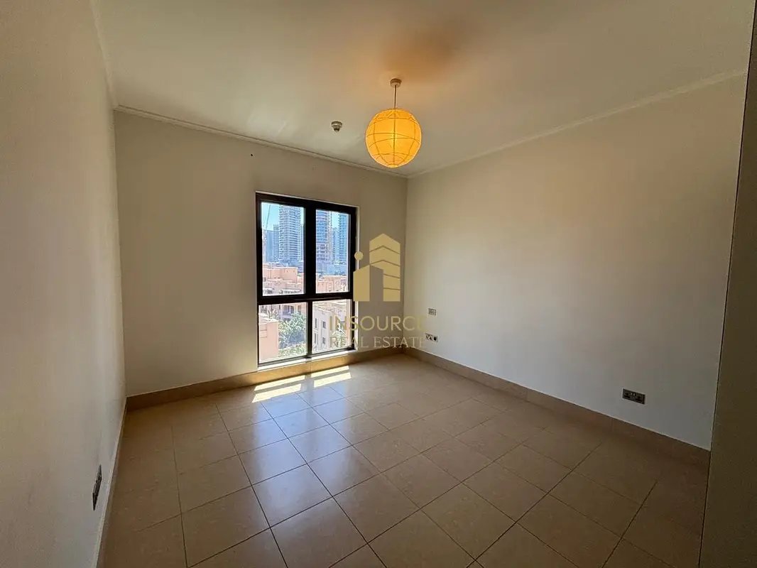 2-bedroom freehold apartment in Downtown Dubai — photo 3 of 5