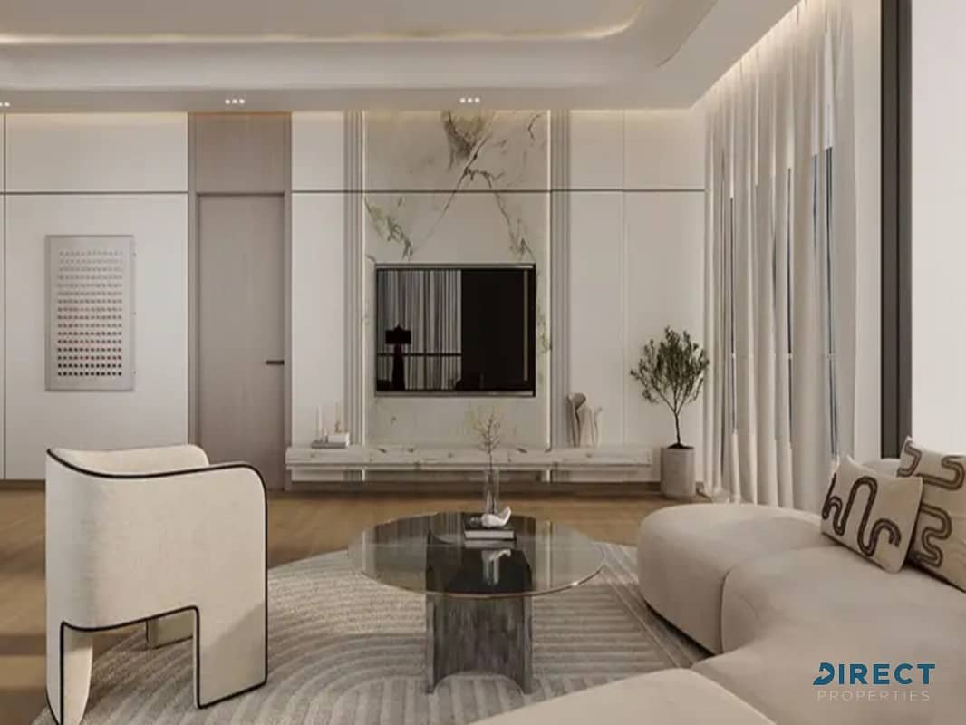studio freehold apartment in Business Bay — photo 3 of 4