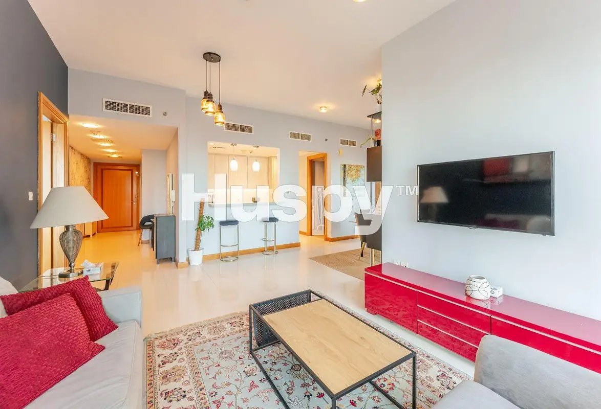 2-bedroom freehold apartment in Dubai Marina — photo 5 of 5