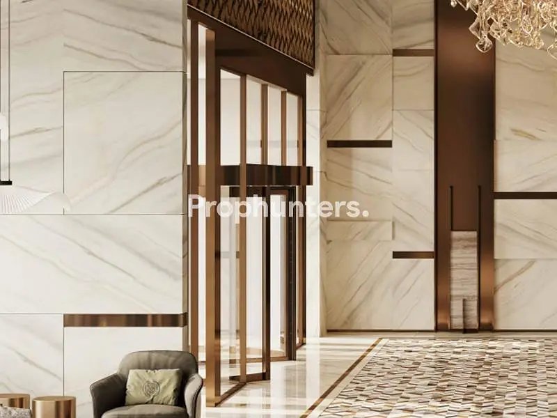 2-bedroom freehold apartment in Dubai Marina — photo 5 of 5